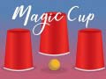 Игра Magic Cup