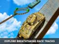 Игра Explore Breathtaking Race Tracks