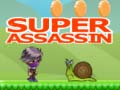 Ігра Super Assassin