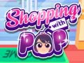 Игра Shopping with Pop