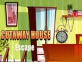 Ігра Cutaway House Escape