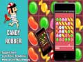 Ігра Candy Robber