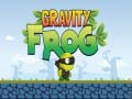 Игра Gravity Frog