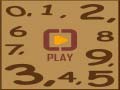 Ігра Number Sequences