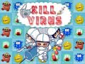 Игра Kill Virus