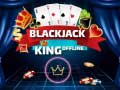 Игра Blackjack King Offline