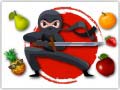 Игра Fruit Ninja