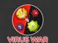 Игра Virus War 