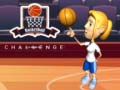 Ігра Basketball Challenge