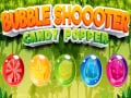 Игра Bubble Shooter Candy Popper