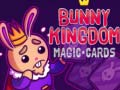 Ігра Bunny Kingdom Magic Cards