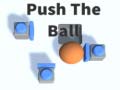 Игра Push The Ball