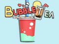 Игра Bubble Tea
