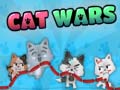 Игра Cat Wars