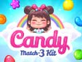 Ігра Candy Math-3 Kit