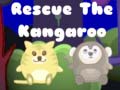 Ігра Rescue the kangaroo