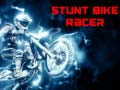 Игра Stunt Bike Racer