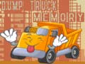 Ігра Dump Trucks Memory