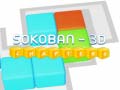 Игра Sokoban 3d Chapter 5