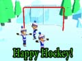 Игра Happy Hockey!