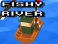 Игра Fishy River