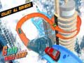 Ігра Mega Ramp Car Stunts Racing: Impossible Tracks 3d
