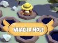 Игра Whack A Mole
