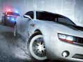 Ігра Police Car Chase Crime Racing