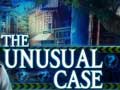 Игра The Unusual Case