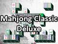 Ігра Mahjong Classic Deluxe
