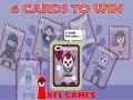Игра 6 Cards To Win