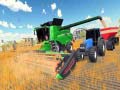 Игра Real Village Tractor Farming Simulator 2020