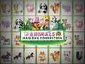 Ігра Animals Mahjong Connection