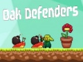 Ігра Oak Defender