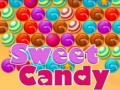 Ігра Sweet Candy