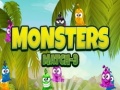 Ігра Monster Match-3