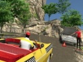 Игра Crazy Taxi Drive 3D