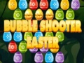 Ігра Bubble Shooter Easter