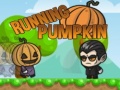 Игра Running Pumpkin