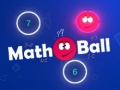 Ігра Math Ball