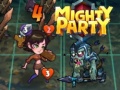 Игра Mighty Party