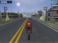 Игра Highway Rider Motorcycle Racer