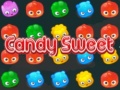 Ігра Candy Sweet