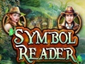 Игра Symbol Reader