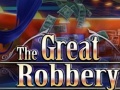 Игра The Great Robbery
