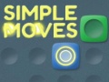 Игра Simple Moves