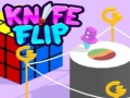 Ігра Knife Flip