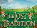 Игра The Lost Tradition