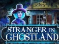 Игра Stranger in Ghostland
