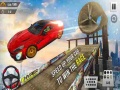 Ігра Impossible City Car Stunt
